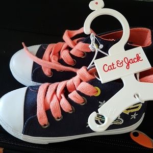 Cat & Jack/Shoes for toddle - girl